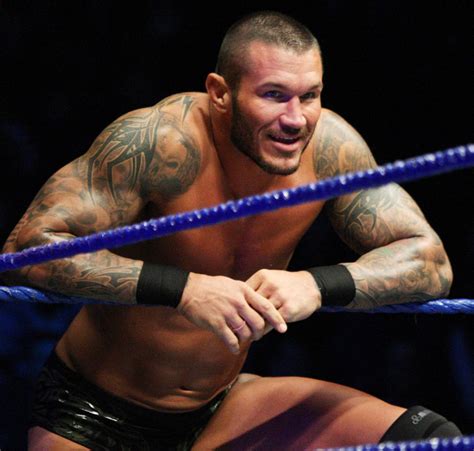 randy orton nude|EXPOSED: Pro Wrestler Randy Orton Nude Pics Leak!